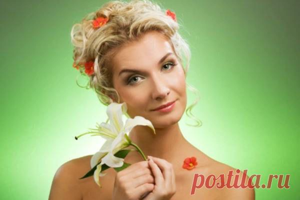 ОМОЛАЖИВАЮЩАЯ МАСКА ОТ МОРЩИН.