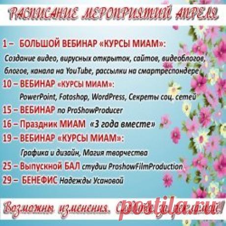 Международная Интернет Академия Мастерства