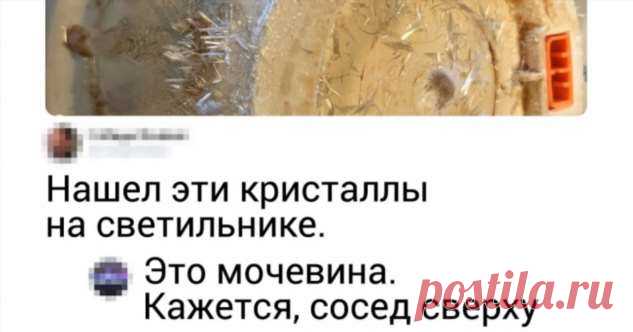 13 вещей, назначение которых еще таинственнее, чем Бермудский треугольник . Милая Я