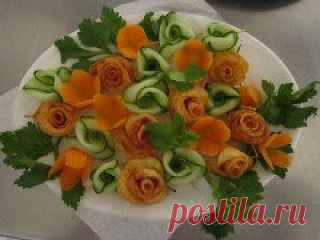 КРАСИВО И ВКУСНО.А.А.