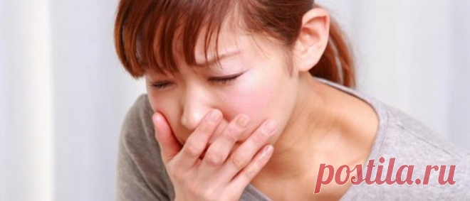 Тошнит перед месячными: причины, как убрать дискомфорт