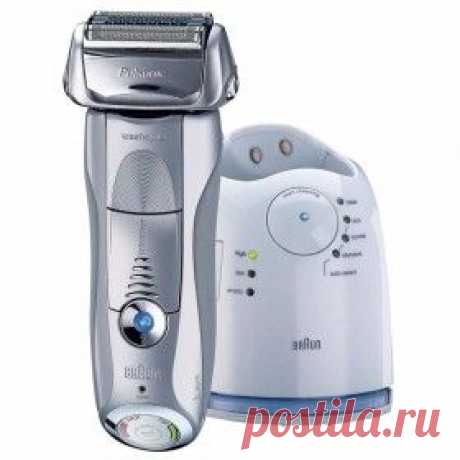 Купить Бритва Braun 790 CC серебристый / Интернет-магазин &quot;Vseinet.ru&quot;
Сеточная электробритва Braun 790ccSeries 7, предназначенная для сухого бритья, принадлежит к тем шикарным статусным устройствам, которые сопровождают только лучших, уверенных в себе и состоявшихся в жизни мужчин. Это устройство не из дешевых, но оно станет действительно незаменимым помощником по уходу за внешностью. Благодаря интеллектуальной технологии Sonic устройство совершает до 10000 микровибраций,
