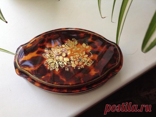 Декупаж.Творческая Мастерская Татьяны Куксенко