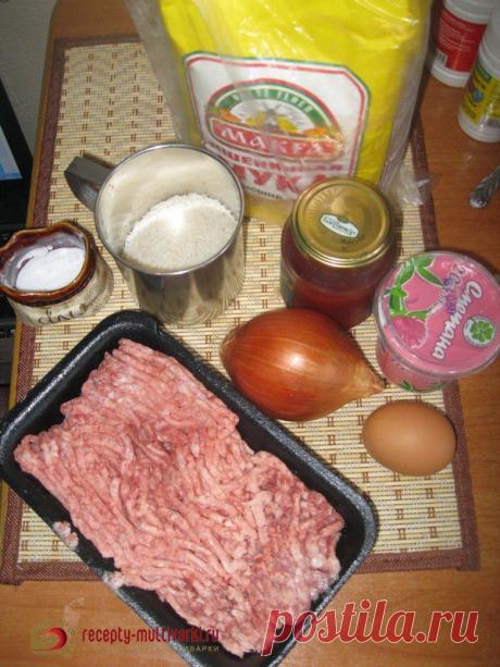 Рецепт тефтелей с рисом в мультиварке - приготовление в Редмонд, Панасоник, Поларис