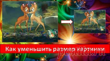 Как уменьшить размер картинки при помощи Paint.NET.  Работа с фотографиями и картинками подразумевает не только  коррекцию, умение пользоваться масками, слоями, кистями, цветом , но иногда необходимо просто уменьшить размер изображения. Устанавливать для этого такую программу, как фотошоп не имеет никакого смысла, тем более, если вы будете работать не профессионально, а так от случая к случаю. В этом деле  вполне хватит такой программы, как Paint.NET. Тем более у этой программы есть два неоспори