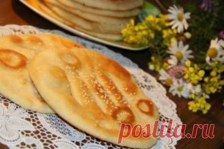 Лепёшки "Деревенские" от Вологодской бабушки! Самая вкусная выпечка на свете!