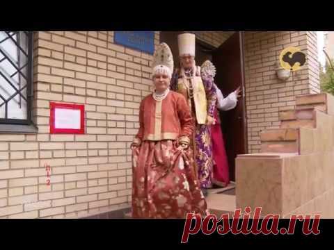 Русские ремёсла 'Хранители Традиций' Фильм 96 — Яндекс.Видео