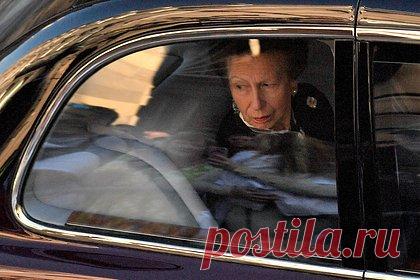 Принцесса Анна рассказала о последнем дне жизни королевы Елизаветы II. Принцесса Анна рассказала о том, что провела со своей матерью, королевой Великобритании Елизаветой II, последний день ее жизни. Единственная дочь королевы сказала, что была счастлива разделить с матерью последние сутки ее жизни. Она также поблагодарила всех скорбящих по ее матери людей.