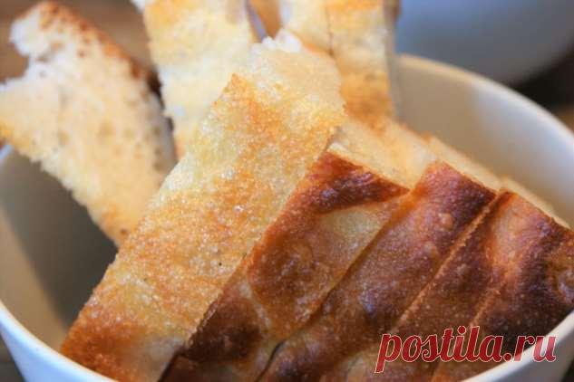 История супчика в хлебе | Люблю Себя