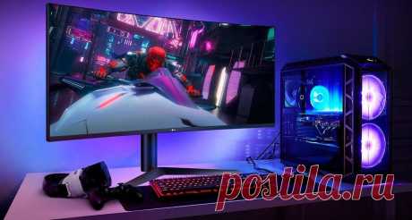 Лучшие игровые мониторы на 32 дюйма на начало 2021 года ⭐⭐⭐⭐⭐ Игровой монитор на 32 дюйма – это одна из важнейших частей геймерского компьютера с 32-дюймовой диагональю, предназначенная для преобразования текстовой и графической информации в визуальный ряд. Стоит заметить, что подобные устройства пользуются широким спросом не только в сфере гейминга. Многие ...