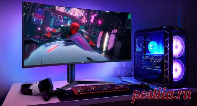 Лучшие игровые мониторы на 32 дюйма на начало 2021 года ⭐⭐⭐⭐⭐ Игровой монитор на 32 дюйма – это одна из важнейших частей геймерского компьютера с 32-дюймовой диагональю, предназначенная для преобразования текстовой и графической информации в визуальный ряд. Стоит заметить, что подобные устройства пользуются широким спросом не только в сфере гейминга. Многие ...