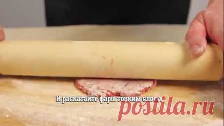 7 видов теста