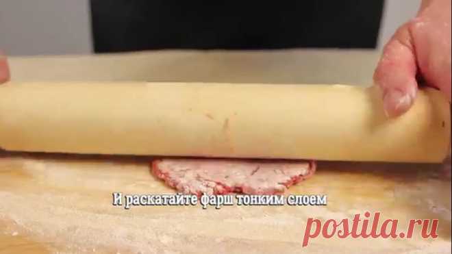 7 видов теста