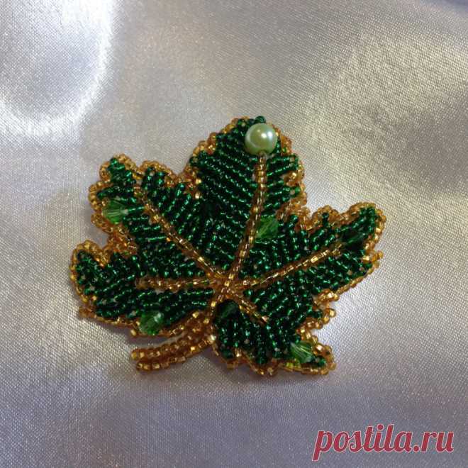 Бисер (ТОЛЬКО ГОТОВЫЕ РАБОТЫ) - Рукоделие - сообщество на Babyblog.ru