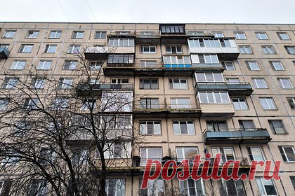 В российском регионе частично обрушился многоквартирный дом
