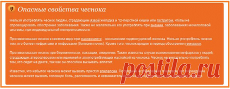 Чудо лекарь! Удивительные свойства чеснока