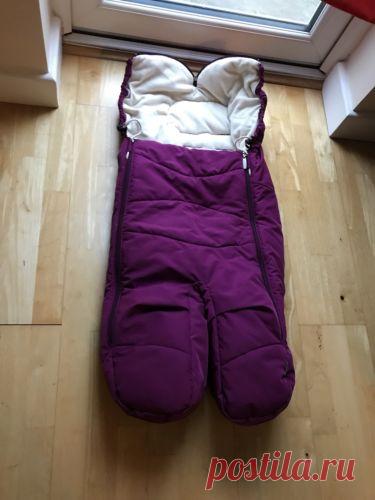 Stokke Fotmuff | eBay