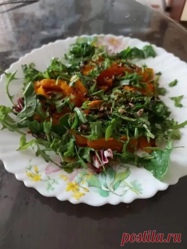 Когда я чувствую, что мой ЖКТ немножечко подустал – достаю из подвала тыкву. - Полезные советы - 1 мая - 43408623064 - Медиаплатформа МирТесен