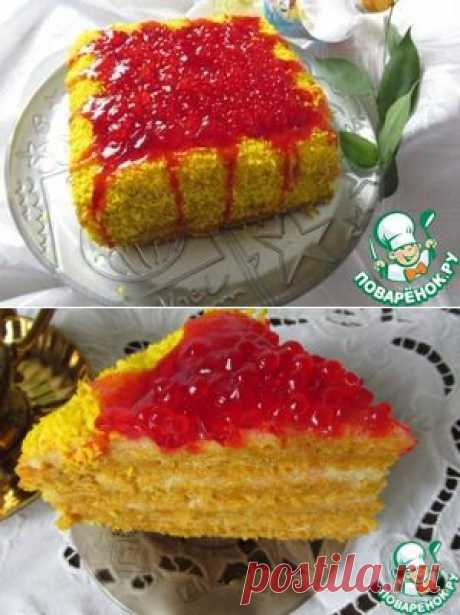 Морковно-лимонный торт - кулинарный рецепт• Морковь	— 225 г 	
• Мука	— 200 г 	
• Сахар 	(100 г -  тесто; 3,5 ст. л. -  крем) — 190 г 	
• Лимон	(1/2 -  тесто; 1/2 -  крем) — 1 шт 	
• Масло раст.— 75 мл 	
• Пудинг ванильный	(20 г) — 1/2 пач. 	
• Миндаль	(нежар) — 150 г 	
• Корица	( тесто) — 1/ 2 ч. л. 	
• Сода	( тесто) — 1/2 ч. л. 	
• Вода	(350 мл - минд. молокo; 40 мл -  тесто) — 390 мл