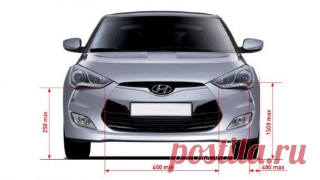 Почему нельзя ставить LED или ксенон в фары — Kolesa.kz || Почитать