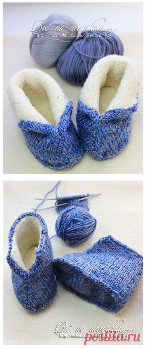 Что это? Бабуши!!! | Эфария