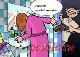 Еврейские хохмы - есть кое что новенькое.