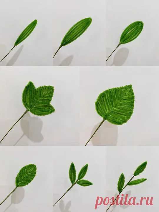 Flower Tutorial