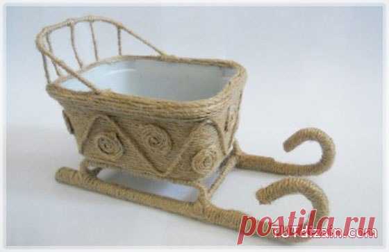 Букеты из конфет. Школа «Втворчестве»