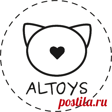 Магазин игрушек