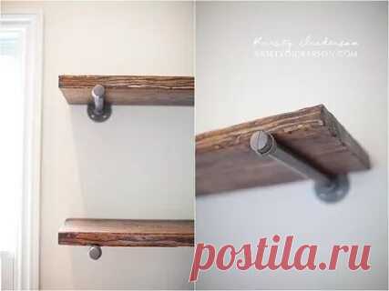 Как сделать настенную полку для часов: смотрите и скачивайте изображения — Яндекс Картинки