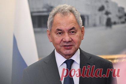 Шойгу предупредил о появлении «зародышей НАТО» на Востоке