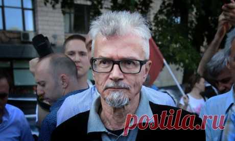 Второе народное. Эдуард Лимонов о просоветском восстании Юго-Востока Украины .