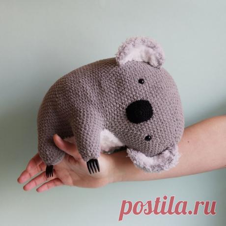 Необычные игрушки Irene Strange