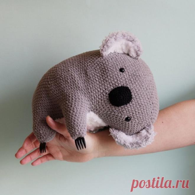 Необычные игрушки Irene Strange