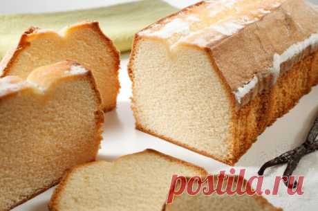 Разнообразьте вашу трапезу;)) Постная выпечка — Вкусные рецепты