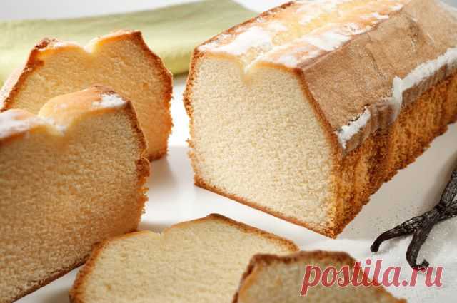Разнообразьте вашу трапезу;)) Постная выпечка — Вкусные рецепты