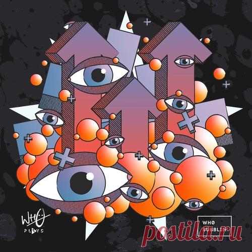 Wh0 - Bubblin' free download mp3 music 320kbps