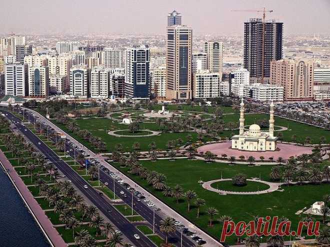 Абу-Даби