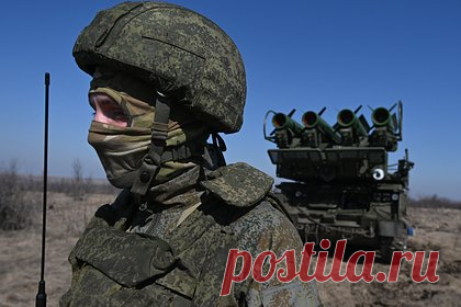 На Западе высказали предположение об ответе России на атаки ВСУ аэродромов