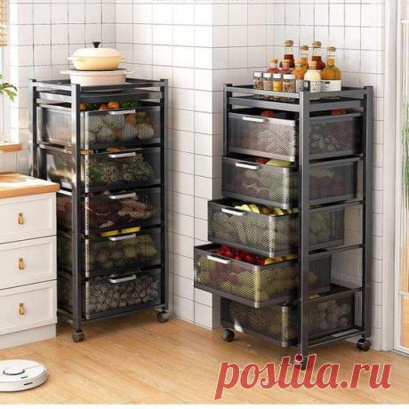 ХРАНЕНИЕ ОВОЩЕЙ И ФРУКТОВ