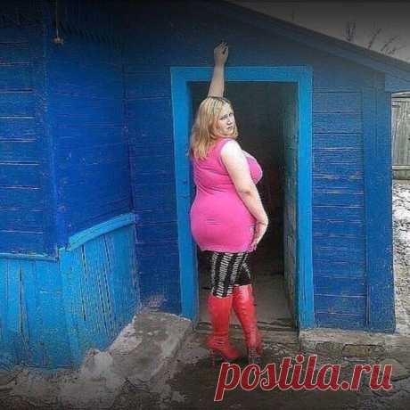 Чудики из социальных сетей