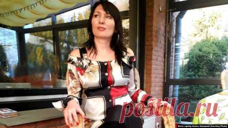 20 лет жила семья пропавшего Юрия Захаренко