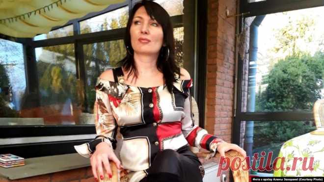 20 лет жила семья пропавшего Юрия Захаренко