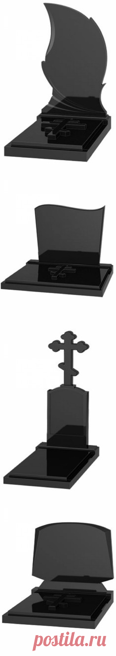 Памятник стандарт Украина от 2900 грн