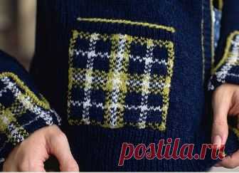 Мастер класс вязания спицами. Простые шаги к аккуратной Интарсии. Мастер класс по вязанию спицами в технике Интарсия от Джуди Фурлонг. Не дайте себе окончательно запутаться в катушках во время вязания спицами в технике Интарсия!