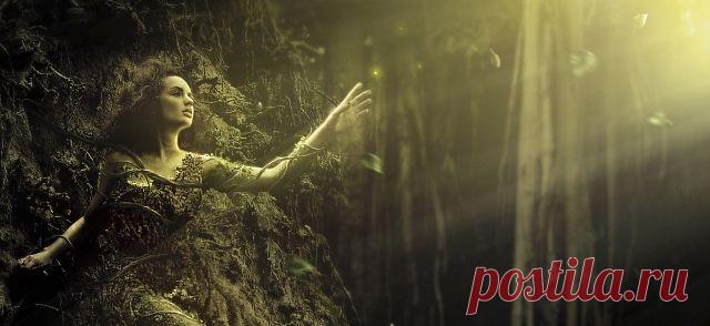 Волшебный солнечный ритуал для исполнения желания | Блог Счастья!