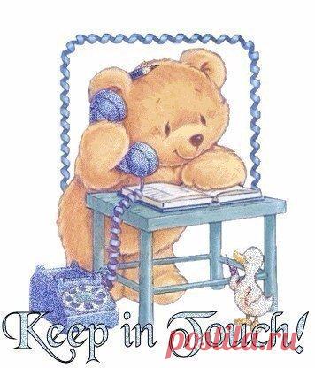 Короткие фразы на английском языке для быстрого ответа / Неформальный Английский