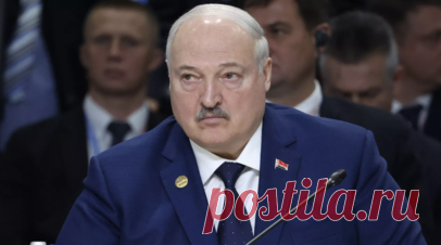 Лукашенко заявил, что «Орешник» уже в пути в Белоруссию. Президент Белоруссии Александр Лукашенко заявил, что «Орешник» уже в пути в республику. Читать далее