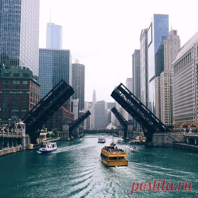 Chicago, USA