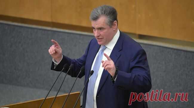 Антироссийская риторика не прибавит симпатий немцев Мерцу, заявил Слуцкий